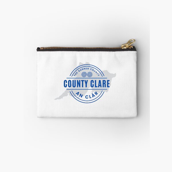 Item preview, County Clare  designed and sold by TrueCelt.