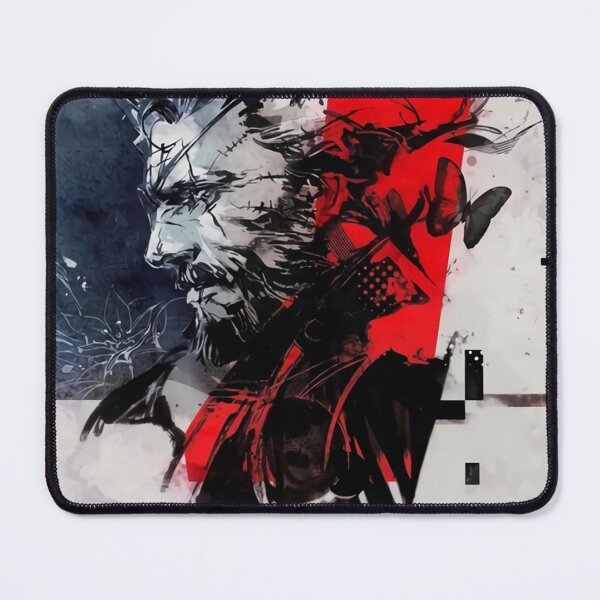 Item preview, Venom Snake designed and sold by sddaqwaww.