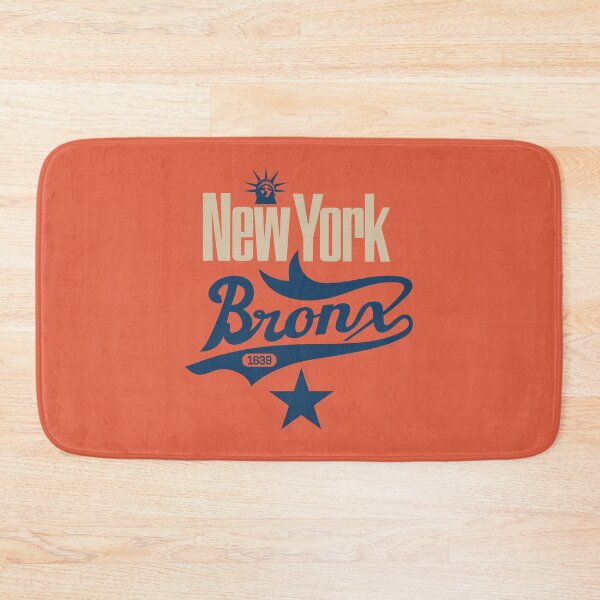 Item preview, New York Bronx, New York Bronx lettering, Bronx logo designed and sold by Boogosh.