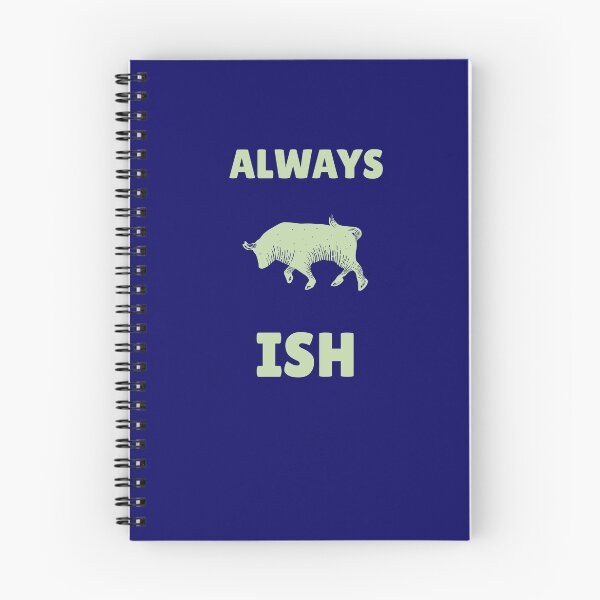 Item preview, What's Your Sentiment? Always Bullish designed and sold by ZeeCoo.