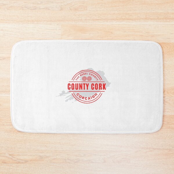 Item preview, County Cork  designed and sold by TrueCelt.