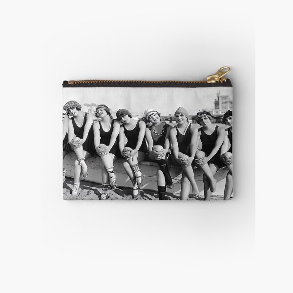 Item preview, Vintage Bathing Beauties on the Beach  designed and sold by sddaqwaww.