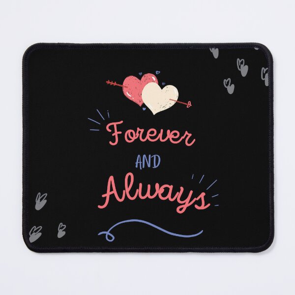 Item preview, Love forever designed and sold by walkerg6.