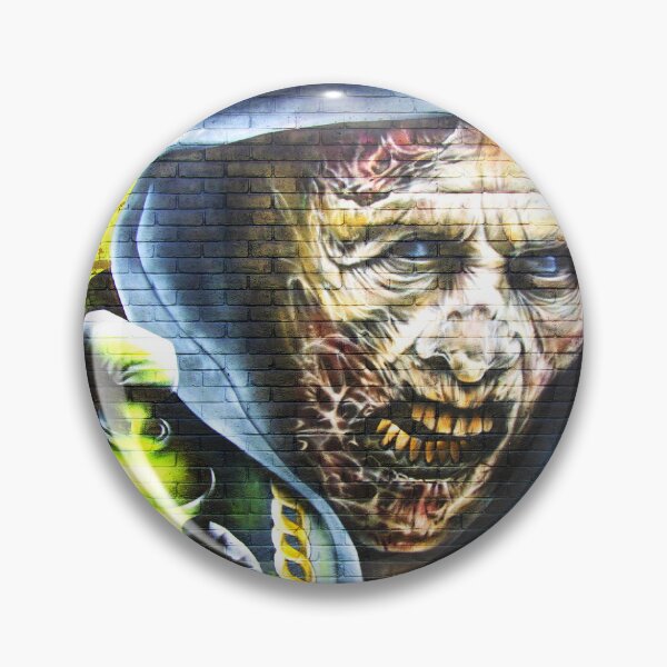 Item preview, Wall Art - Graffiti designed and sold by cmphotographs.