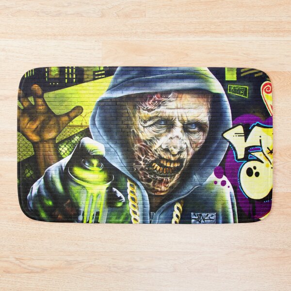Item preview, Wall Art - Graffiti designed and sold by cmphotographs.