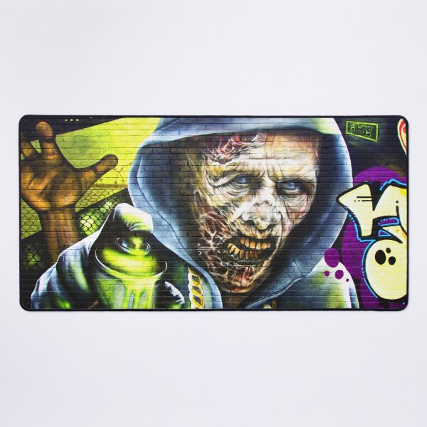 Item preview, Wall Art - Graffiti designed and sold by cmphotographs.