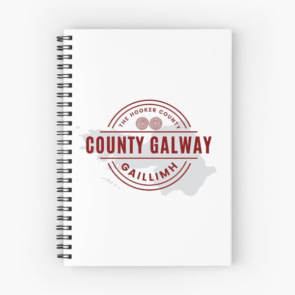 Item preview, Condado de Galway designed and sold by TrueCelt.