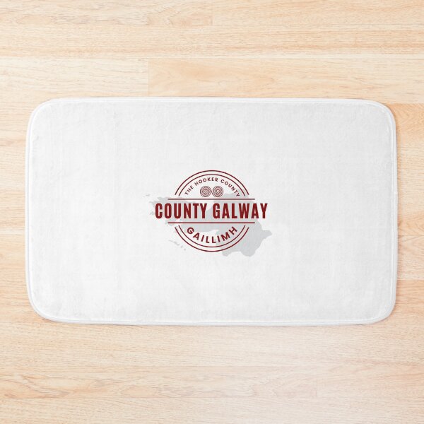 Item preview, County Galway  designed and sold by TrueCelt.