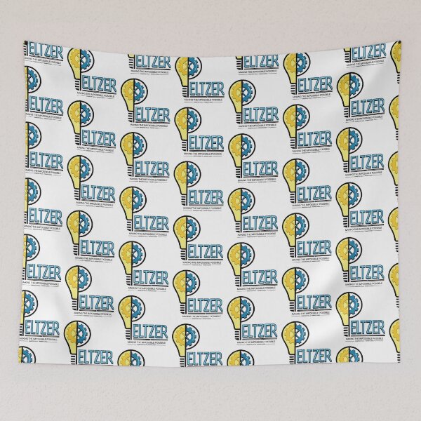 Item preview, Peltzer Making The Impossible Possible designed and sold by Candywrap Studio.