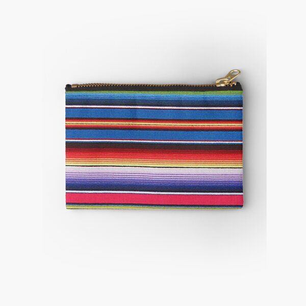 Item preview, Mexican Serape Poncho Blanket Pattern -  designed and sold by PatternMama.