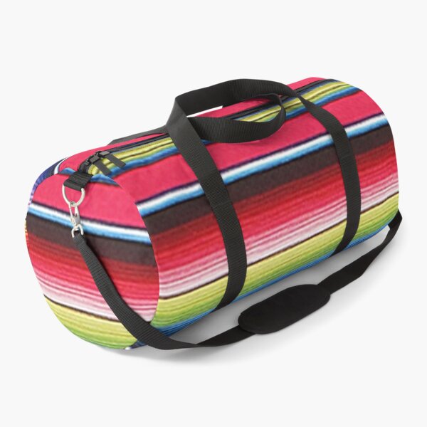 Item preview, Mexican Serape Poncho Blanket Pattern - designed and sold by PatternMama.