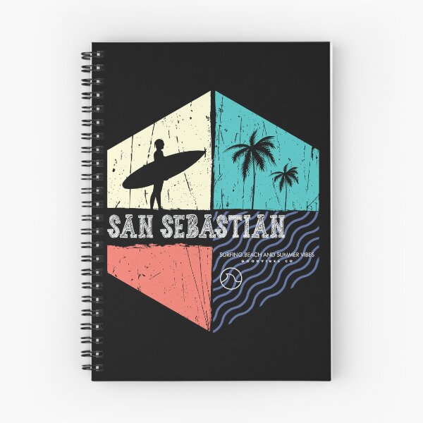 Item preview, San Sebastian surfing designed and sold by chrlalexandru.