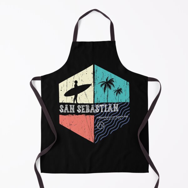 Item preview, San Sebastian surfing designed and sold by chrlalexandru.