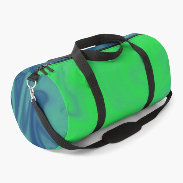 Item preview, Green Blue Turquoise Liquid Art. Liquid Marble. Abstract Design. designed and sold by Jason123za.