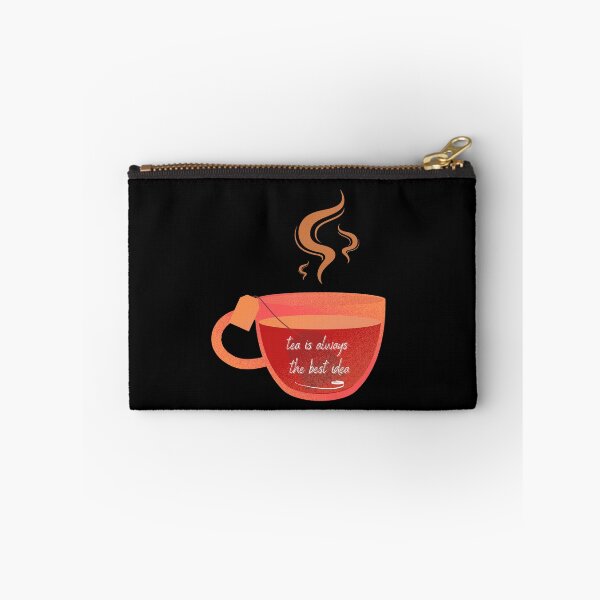 Item preview, Tea is always the best idea designed and sold by Kubala.