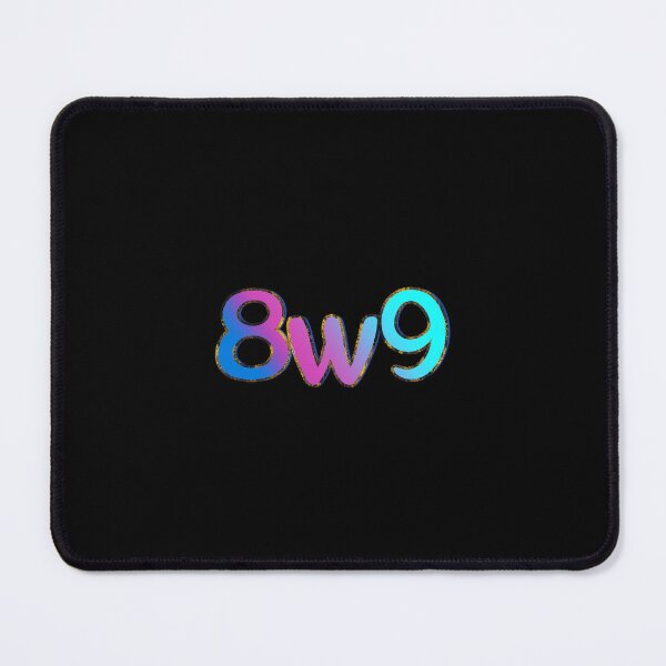 Item preview, Enneagram Type 8w9 designed and sold by cuteartdesign.
