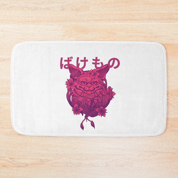 Item preview, Sphynx Cat Daruma Doll - ばけもの designed and sold by PVSKI.