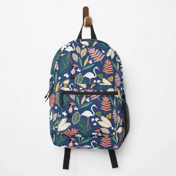 Item preview, Tropical Forest designed and sold by Insvy Design Studio.
