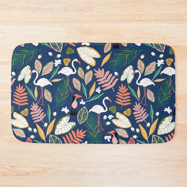 Item preview, Tropical Forest designed and sold by Insvy Design Studio.
