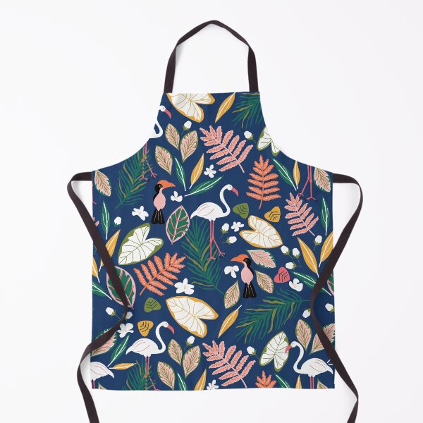 Item preview, Tropical Forest designed and sold by Insvy Design Studio.