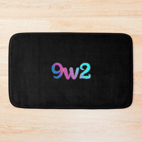 Item preview, Enneagram Type 9w2 designed and sold by cuteartdesign.