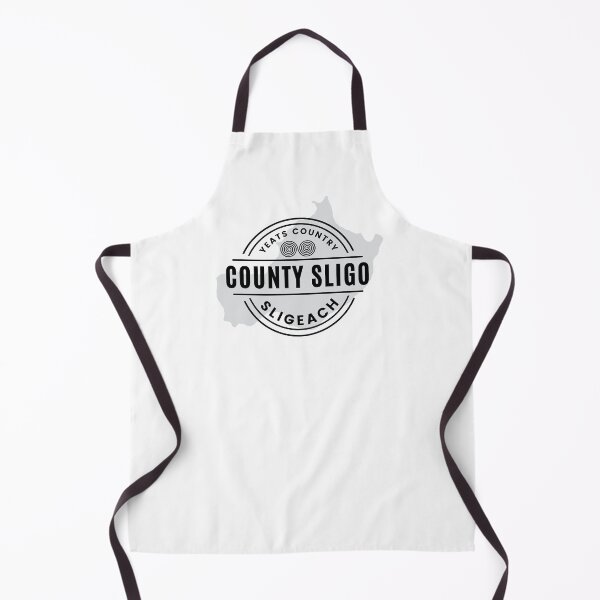 Item preview, County Sligo designed and sold by TrueCelt.