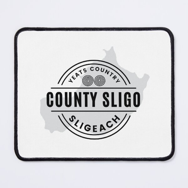 Item preview, County Sligo designed and sold by TrueCelt.