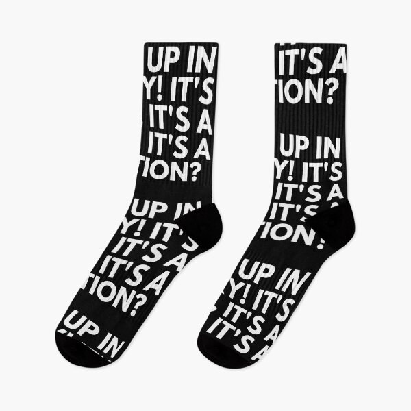 Item preview, Look! Up In The Sky! It's a Bird, It's a Plane, It's A Inflation? designed and sold by ProtonProject.