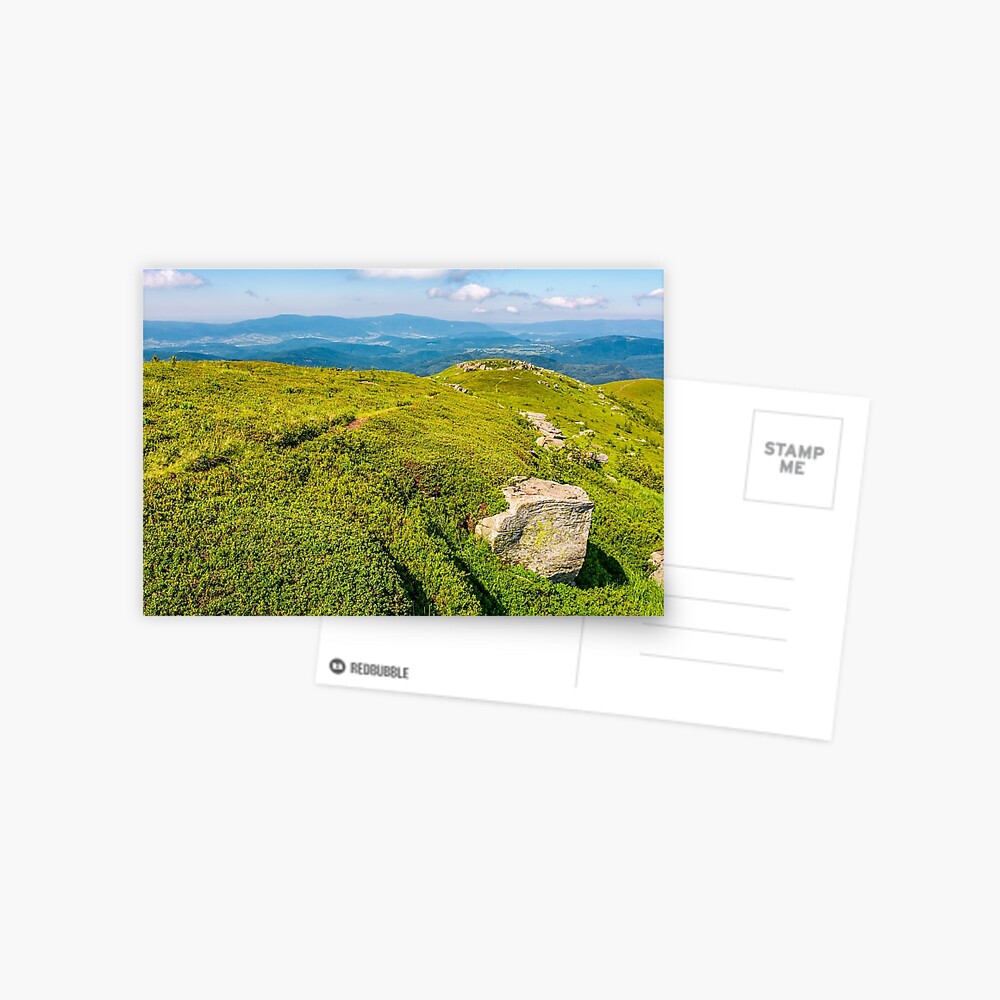Item preview, Postcard designed and sold by mike-pellinni.