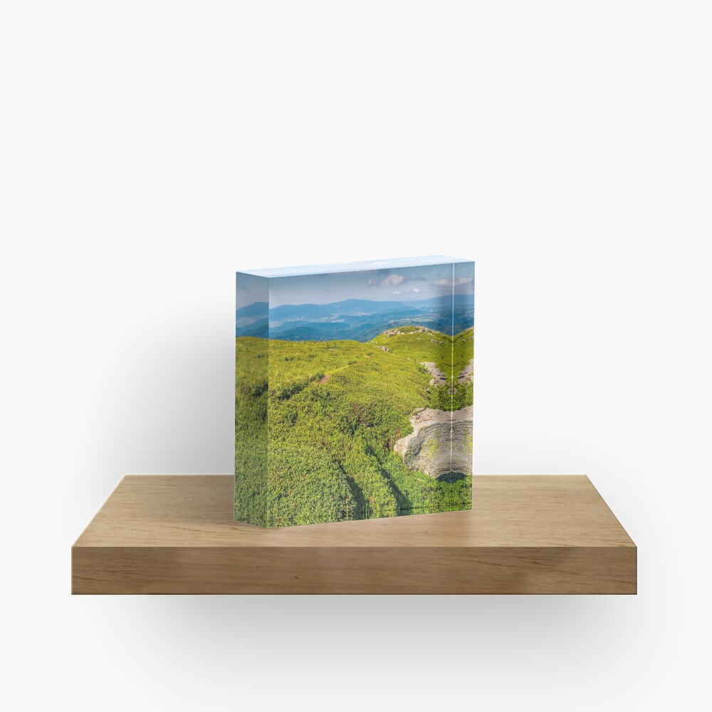 Item preview, Acrylic Block designed and sold by mike-pellinni.
