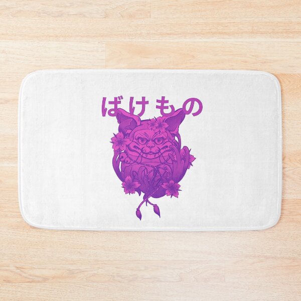 Item preview, Sphynx Cat Daruma Doll - ばけもの designed and sold by PVSKI.