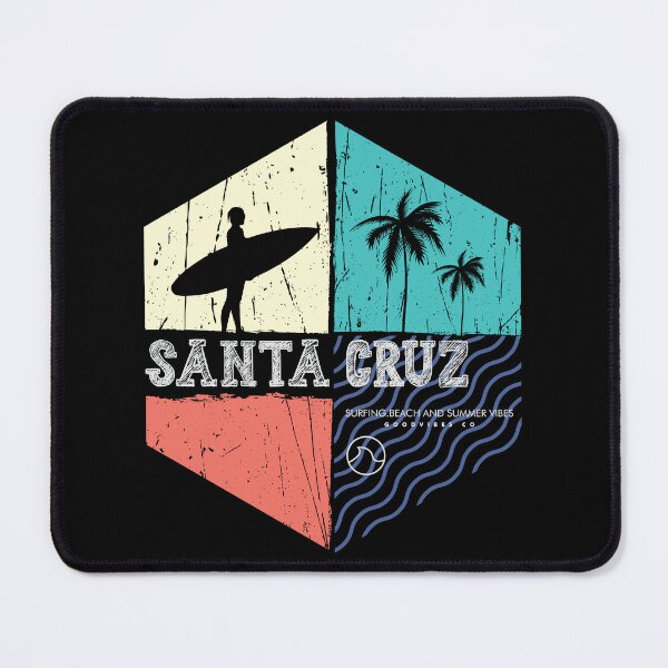 Item preview, Santa Cruz surfing designed and sold by chrlalexandru.