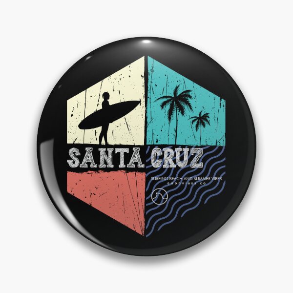 Artikelvorschau, Santa Cruz surfing entworfen und verkauft von chrlalexandru.