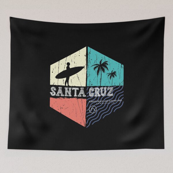 Item preview, Santa Cruz surfing designed and sold by chrlalexandru.