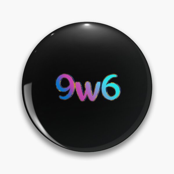 Item preview, Enneagram Type 9w6 designed and sold by cuteartdesign.