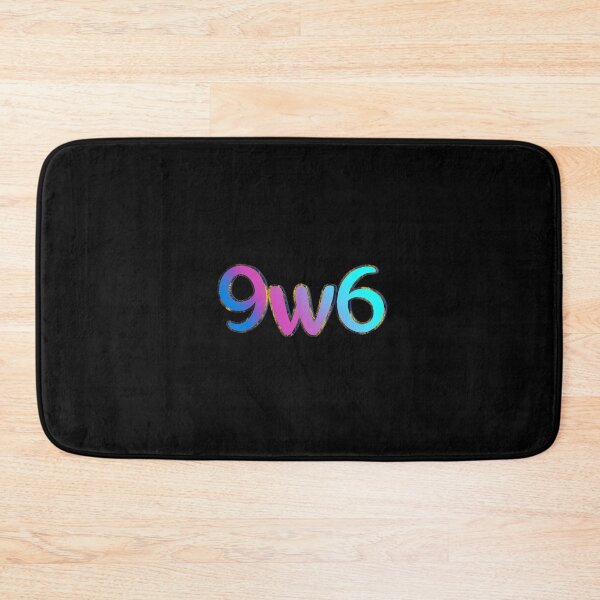 Item preview, Enneagram Type 9w6 designed and sold by cuteartdesign.