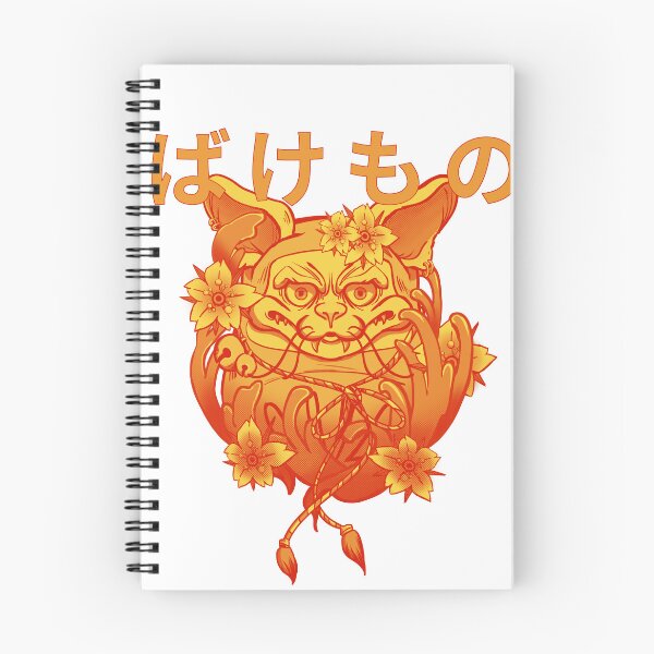 Item preview, Sphynx Cat Daruma Doll - ばけもの designed and sold by PVSKI.