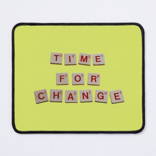Item preview, Time For Change products designed and sold by Todaylook2010.
