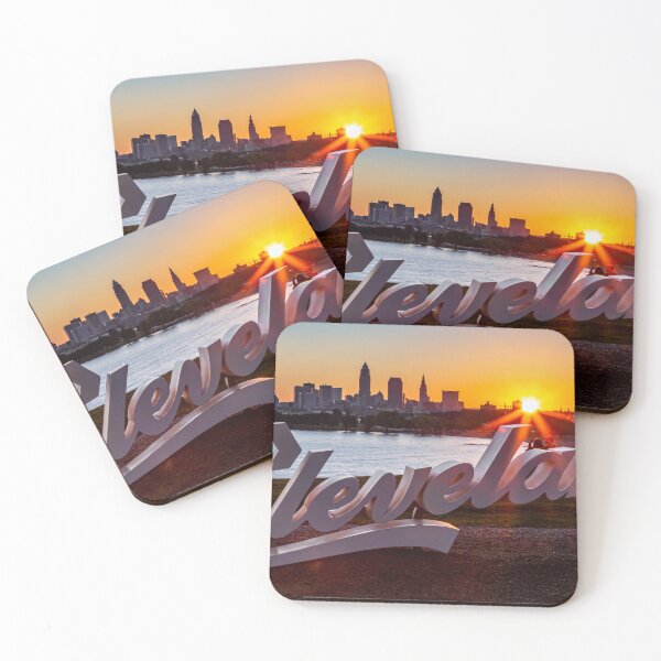 Item preview, Cleveland Edgewater Script designed and sold by Dale Kincaid.