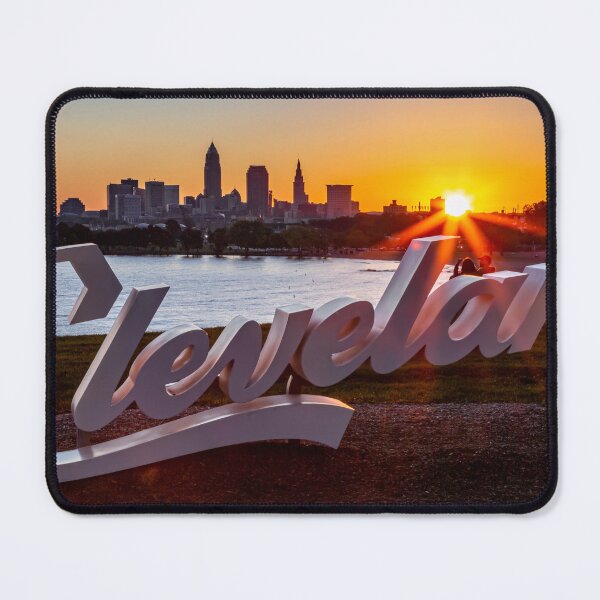 Item preview, Cleveland Edgewater Script designed and sold by Dale Kincaid.