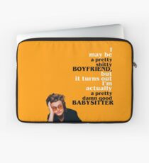 Steve "Babysitter" Harrington Laptoptasche