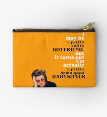 Steve "Babysitter" Harrington Studio Pouch