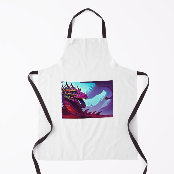 Item preview, Dragon Wretched Colors designed and sold by barrosjulieta.