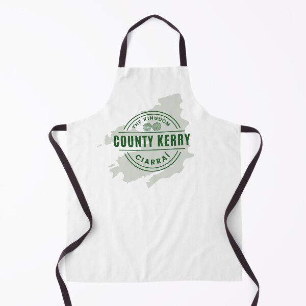 Item preview, County Kerry  designed and sold by TrueCelt.