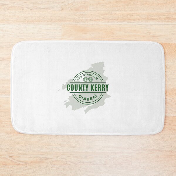 Item preview, County Kerry  designed and sold by TrueCelt.