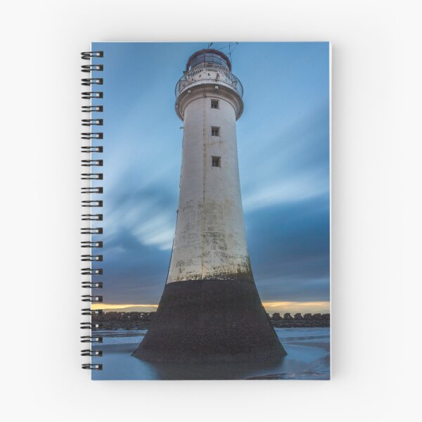 Item preview, New Brighton Lighthouse designed and sold by Paul Madden.