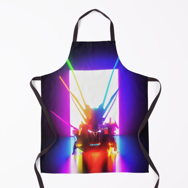 Item preview, Techno knight designed and sold by Bakesales.