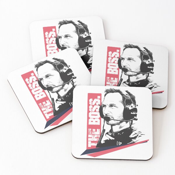Item preview, Horner - The boss designed and sold by Rflectionart.