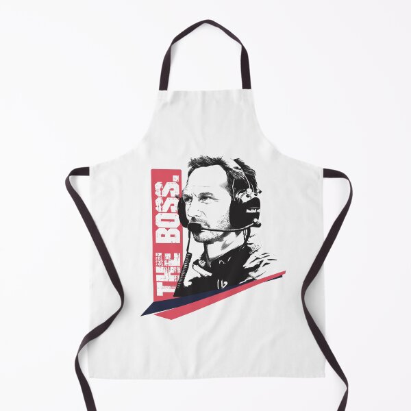 Item preview, Horner - The boss designed and sold by Rflectionart.