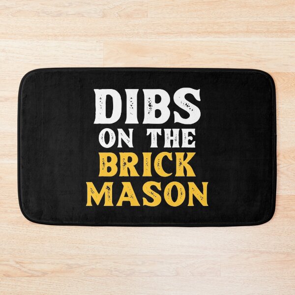 Item preview, Brick Mason Fun designed and sold by NestaReign.